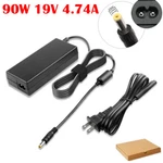 Ac Adapter Charger Power Cord Supply For Lenovo G450 G510 G530 G550 G560. Fixed Price $10.99.