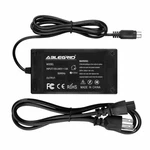 4-PIN Ac-dc Adapter For Philips Magnavox 17MD255V Lcd Tv Monitor Power Supply. Fixed Price $15.26.