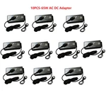 10PCS 65W Square Tip Laptop Charger Ac Dc Adapter For Lenovo Thinkpad Yoga Power. Fixed Price $109.99.