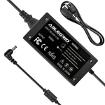 Ac Adapter For Lg Model LCAP37 Flat Screen Hd Tv Power Supply Charger Psu Cord. Fixed Price $20.99.