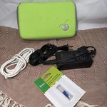 Lot Cricut Switching Mode Power Supply KSAS0451800180M2 Cables Blades Case. Fixed Price $30.00.