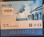 +uxi Mini Machine 4000RPM Scientific Lab Benchtop Centrifuge.... Fixed Price $44.00.