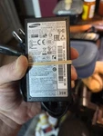 Samsung Oem A3514 Dpn Ac/dc Power Adapter. Fixed Price $24.47.