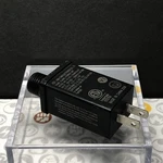Xing Yuan Class Power Supply Model XY12TC-120060VQ-UT 12V 0.6A. Fixed Price $14.39.