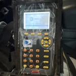 Directv Advanced Installation Meter Satellite Signal Tester. Fixed Price $200.00.