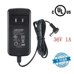 Ul Listed Adapter YS35-3601000U 36V 1A For Cnd Led Lamp 90200 Power Charger. Fixed Price $11.03.