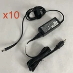 Hp PPP009L-E 65W 19.5V 3.33A 7.4MM Barrel Laptop Ac Adapter (lot Of 10). Fixed Price $44.95.