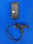 Hitron Electronics Corp. Model: HES49-12040 Power Supply. Fixed Price $15.00.