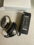 Unifive UWA324-12 Adapter Switching Power Supply For I.t.e. -ac To Dc. Fixed Price $13.99.