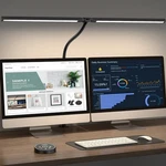 Pzloz Led Desk For Office Home - Eye Caring Architect With Clamp,du.... Fixed Price $69.62.