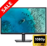 22/23 Inch Dell Benq Lg Viewsonic Widescreen Lcd Led Office Monitor With Cable. Fixed Price $48.50.