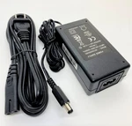 5FT 12V Power Supply Adapter For Celestron Computerized Telescopes 18778 -new. Fixed Price $24.88.