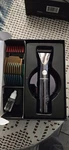Beard Club PT45 Trimmer For Men Electric Cordless Rechargeable. Fixed Price $70.00.