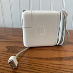 Apple 60W MAGSAFE1 Adapter For Macbook Pro Power Charger A1184 A1330 A1344 Oem. Fixed Price $18.99.