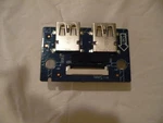 Dell U3818DW Monitor Usb Board 5E3KS08001 / 4H.3KS08.A00. Fixed Price $15.00.