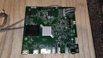 Dell P3418HW 34" Curved Monitor Genuine Video Output Board. Fixed Price $29.99.