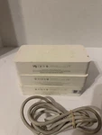 Lot Of 3 Genuine Apple A1098 Cinema Hd Display 150W Ac Power Adapters. Fixed Price $120.00.