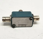 Tektronix 011-0081-00 Insertion Tee. Fixed Price $15.00.