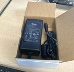 Brand New Qualtek Series Ac Adapter QADA-65-24-1402-01/ATS065T-P240. Fixed Price $27.99.