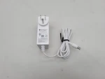 Lg Switching Adapter EAY65897704 MS-V3420R190-065L0-US 19V 3.42A (white). Fixed Price $24.58.