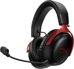 Hyperx Cloud Iii Wireless Gaming Headset For Pc PS5 PS4 120-HOUR Battery 2.4GHZ. Fixed Price $72.95.