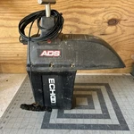 Ads 9000-ECHO Rev A3-01 Level Monitor. Fixed Price $140.00.