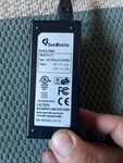 4-PIN 12V 5V Ac Adapter For PA-215 Power 4-PRONG Connector. Fixed Price $15.00.