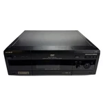 Sony DVP-CX860 Disc Explorer 300+1 Dvd Cd Player Mega Changer Tested Working. Fixed Price $269.89.
