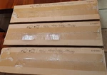 Lot Of 3 Dell E1916HV 0HN22V 19" Mountable Vga Monitors New In Open Box. Fixed Price $180.00.