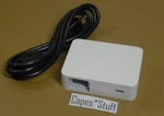 Apple Oem Original Cinema Display (aluminum) Power Supply Ac Adapter 65W 90W. Fixed Price $18.99.