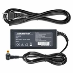 Ac Adapter For Lg Flatron E2742VA Led Lcd Monitor Power Supply Cord Psu. Fixed Price $11.95.