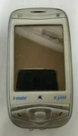 I-mate K-jam WIZA200 Pocketpc Silver Gsm Pda Wi-fi Windows Mobile Phone. Fixed Price $35.00.