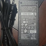 Tpv Electronics Ac/dc Adapter 38V 19V Black ADPC1938EX 2-CONTACT Male Us. Fixed Price $10.97.