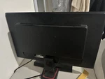 Benq Lcd Monitor Model GL2450-B. Fixed Price $60.00.