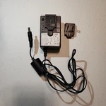 Apd Ac Adapter Power Supply, WA-36A24R, 24V 1.5A, Change.. Fixed Price $18.99.