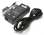 12 Volt Dc 6.67 Amp Switching Regulated Adapter. Fixed Price $25.95.