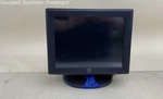 Elo ET1215L 12" Lcd Touch Monitor - Tested. Fixed Price $41.24.