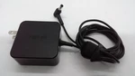 Genuine Asus Laptop Charger Ac Adapter Power Supply ADP-45BW 19V 45W 5.5MM Tip. Fixed Price $12.99.