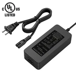 Ul 42V Charger For Hoverfly Z5 Lithium Ion Battery MODEL:FY0634201500 Cable Cord. Fixed Price $39.98.