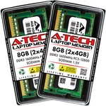 8GB 2X4GB PC3-12800S Dynabook Satellite Radius 14-C003 P50W-BST2N22 Memory Ram. Fixed Price $65.32.