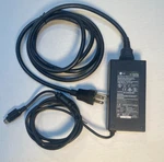 Lg Oem Ac Adapter - Model SAD7015SE Output 15V. Fixed Price $10.00.