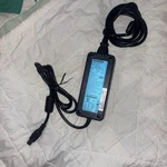 Hughes Power Adapter Supply Cord Ac/dc Model # YM-2051B Replacement Internet. Fixed Price $19.99.