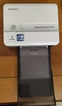 Sony DPP-FP35 Photo Printer. Fixed Price $46.42.