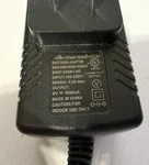 Keen Ocean Switching Adapter SWP-23091-00 For Infant Optic DXR-5 6V 800MA!. Fixed Price $14.95.