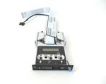 Ibm 74Y5481 Operator Panel For Power Ccin 2BCD Z7. Fixed Price $125.00.