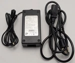 Viewsonic Hjc HASU05K 19V 3.16A Ac Adapter Supply Lcd Monitor W/power Cord. Fixed Price $13.38.