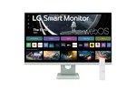Lg 27SR50F-G Myview Smart Monitor 27-INCH Fhd (1920X1080) Ips Display Green. Fixed Price $173.33.