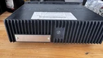 Mastercraft Klipsch KMC1DSP. Fixed Price $300.00.