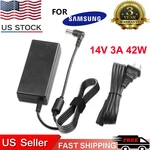 Ac Adapter Charger For Samsung Syncmaster BX2331 S22A350H Lcd Monitor Power Cord. Fixed Price $11.29.