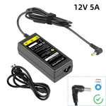 Adapter Charger For Game Machines Fits All Riser Power Cord. Fixed Price $10.99.